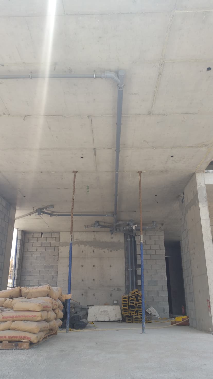Ocean Breeze construction — photo 32