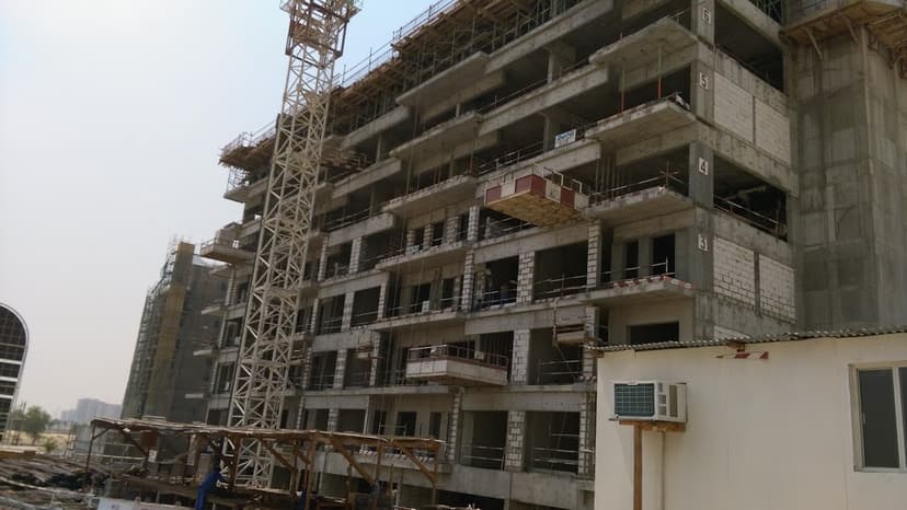 Axis Silver construction — photo 43