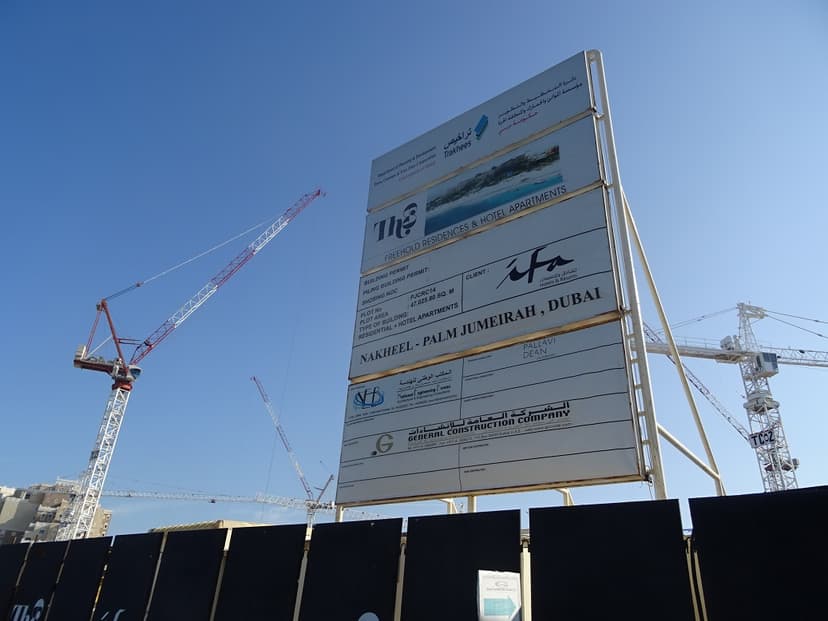 The 8 construction — photo 103