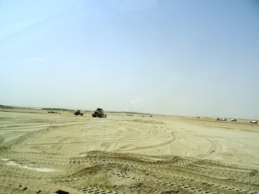 DAMAC Hills (2) - Centaury construction — photo 121