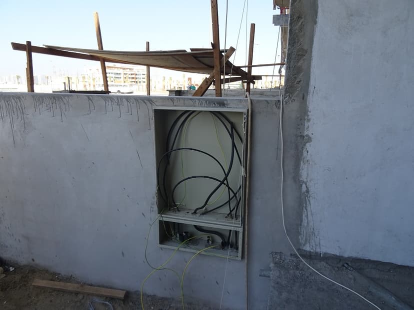 Artistic Villas construction — photo 10