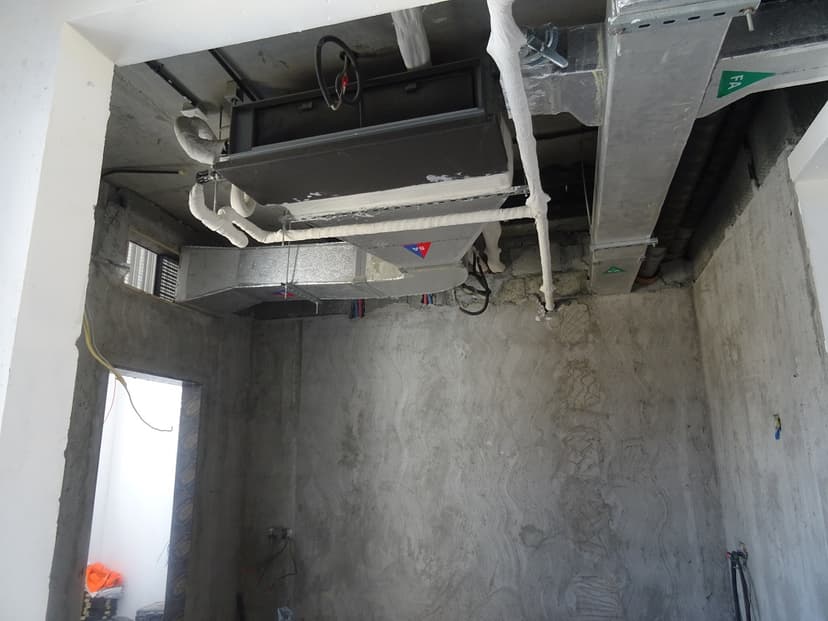 Artistic Villas construction — photo 16