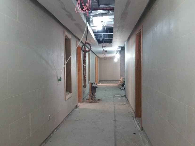 Binghatti Apartments construction — photo 10