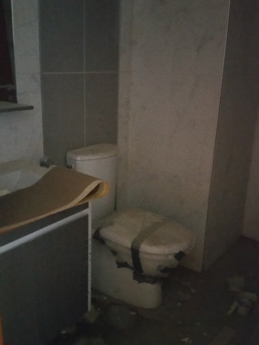 Binghatti Apartments construction — photo 8