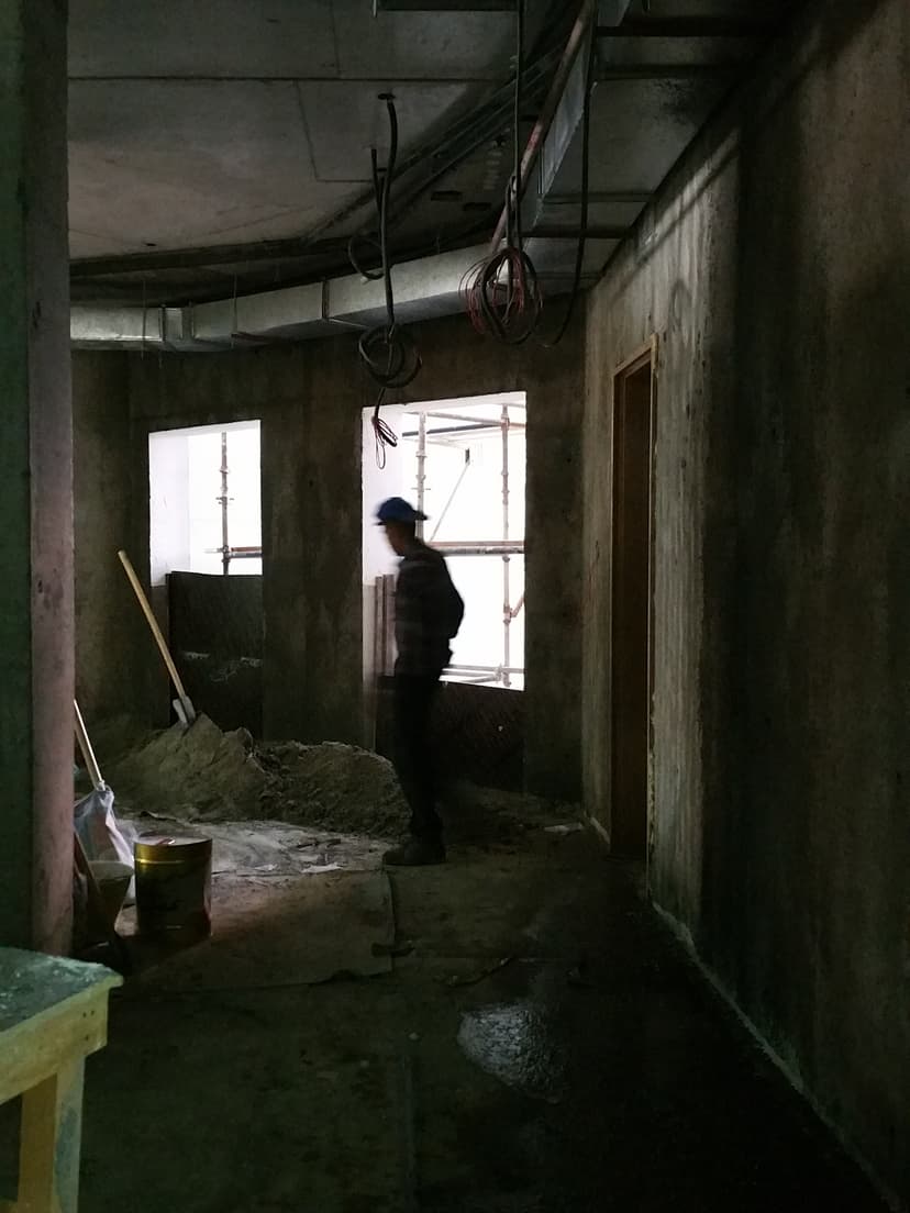 Binghatti Apartments construction — photo 3