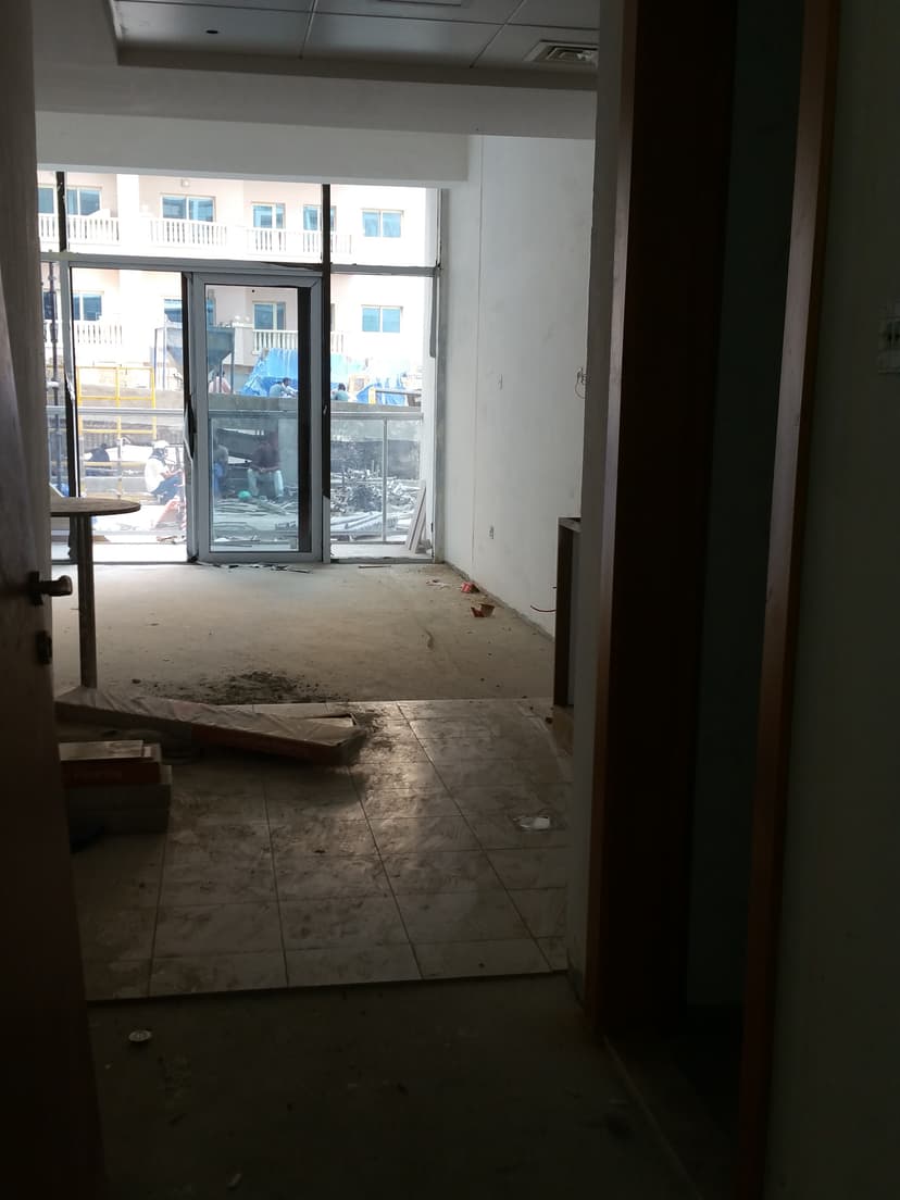 Binghatti Apartments construction — photo 6