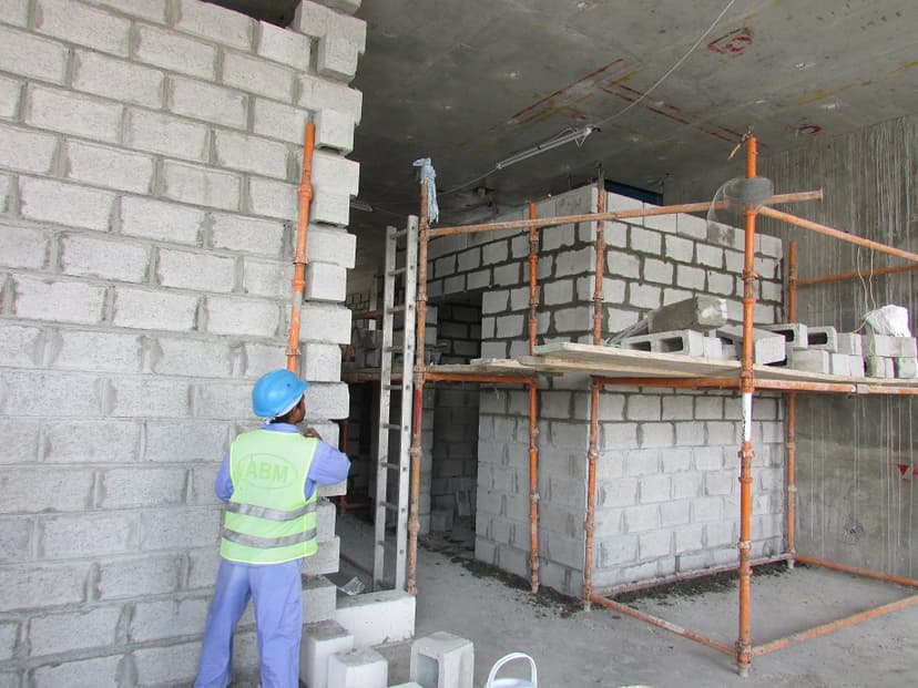 The 118 construction — photo 23