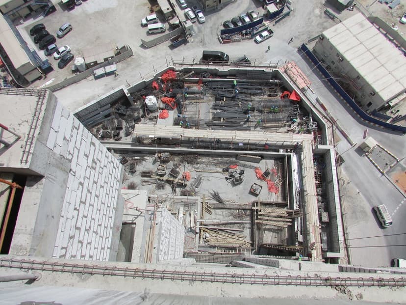 The 118 construction — photo 24