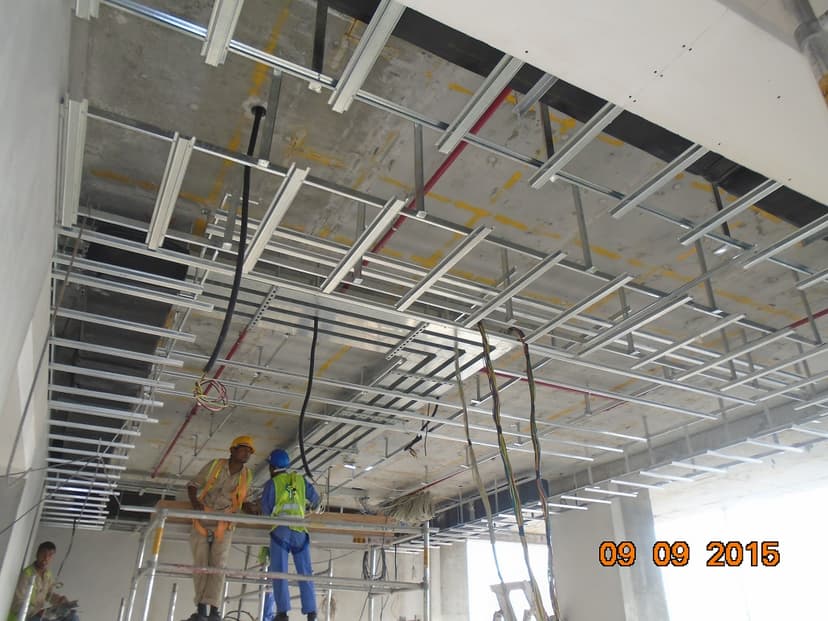 The 118 construction — photo 25