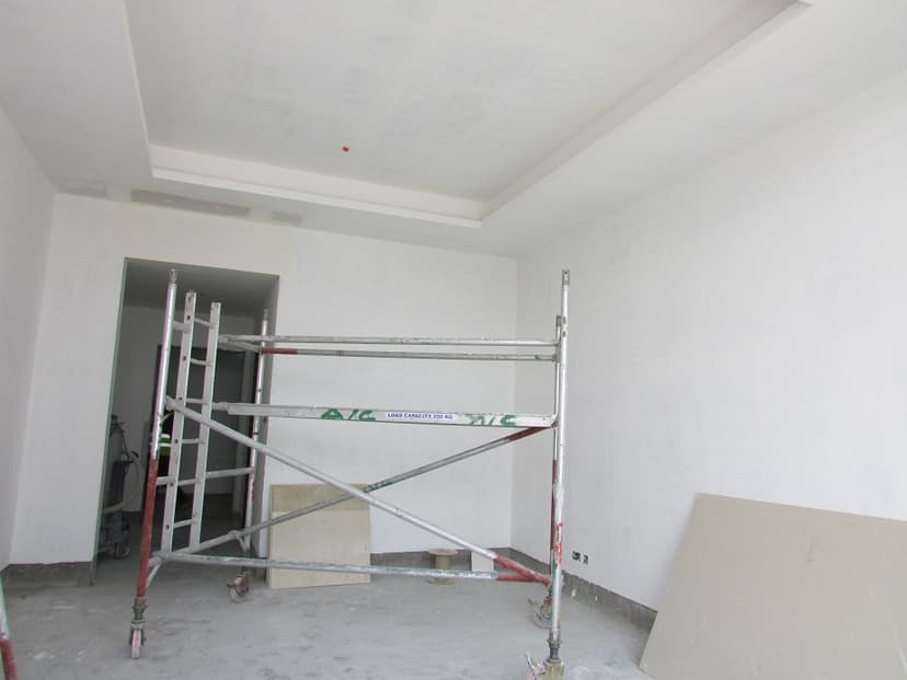 The 118 construction — photo 33