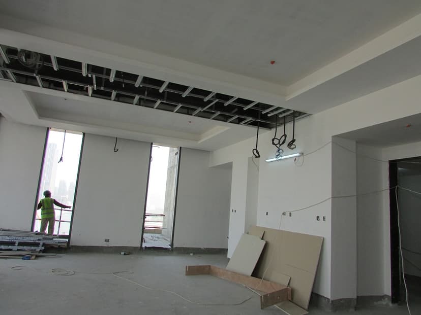 The 118 construction — photo 27