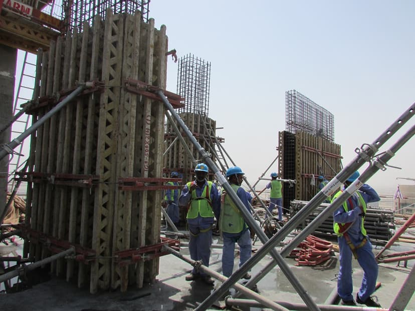 The 118 construction — photo 31