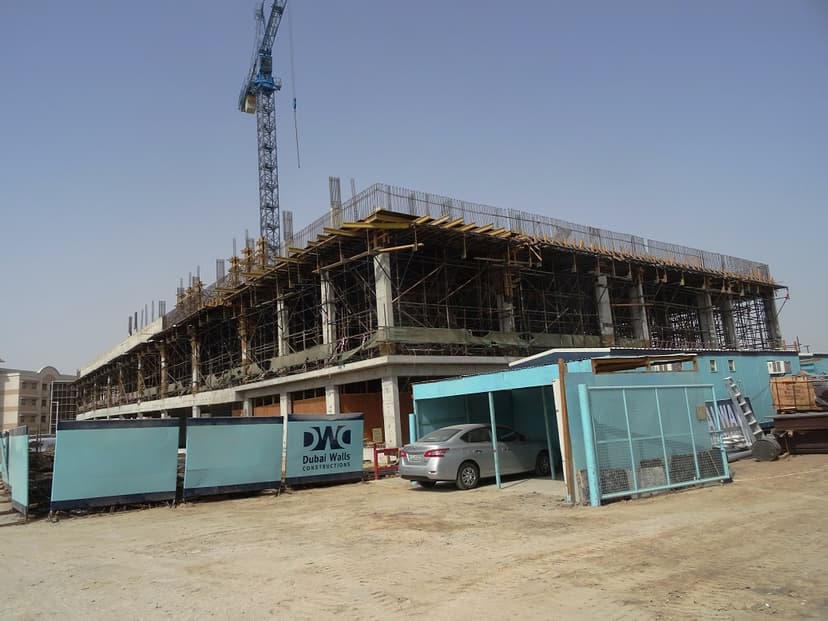 Dragon View construction — photo 33