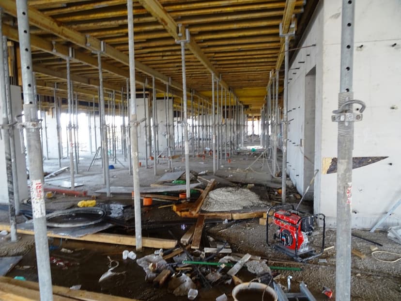 Dragon View construction — photo 40