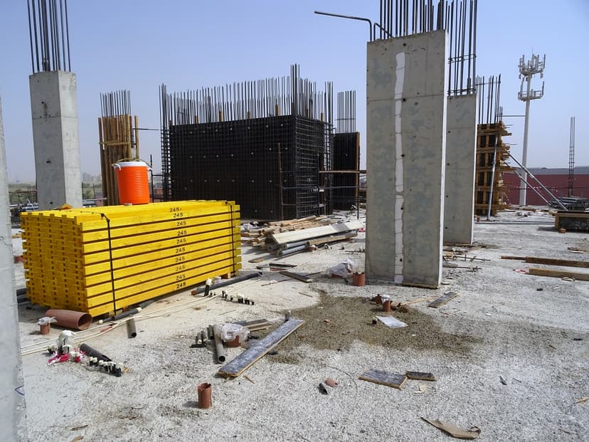 Dragon View construction — photo 35