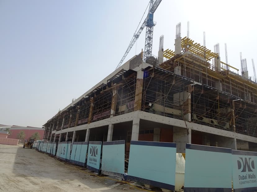 Dragon View construction — photo 41