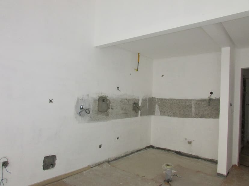 Botanica construction — photo 15