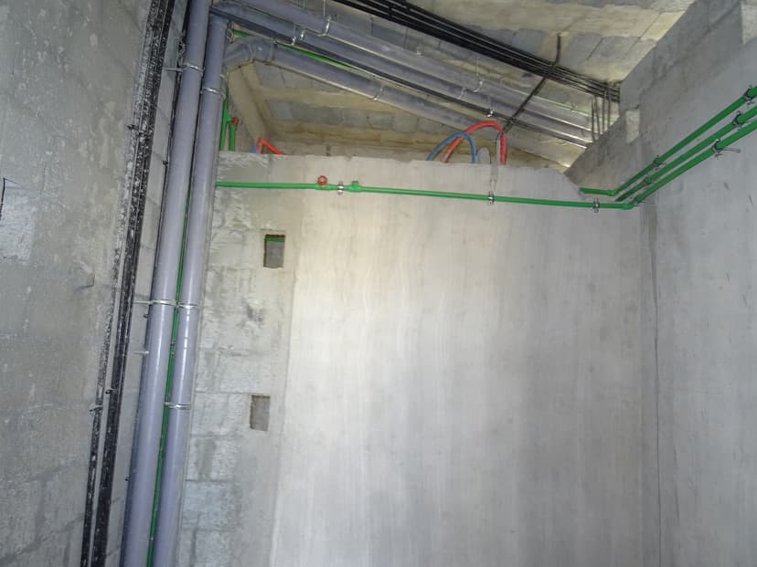 Signature Villas Xiv construction — photo 11