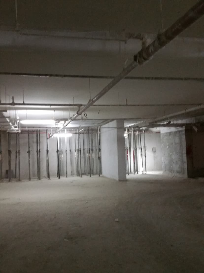 Riah Towers construction — photo 34