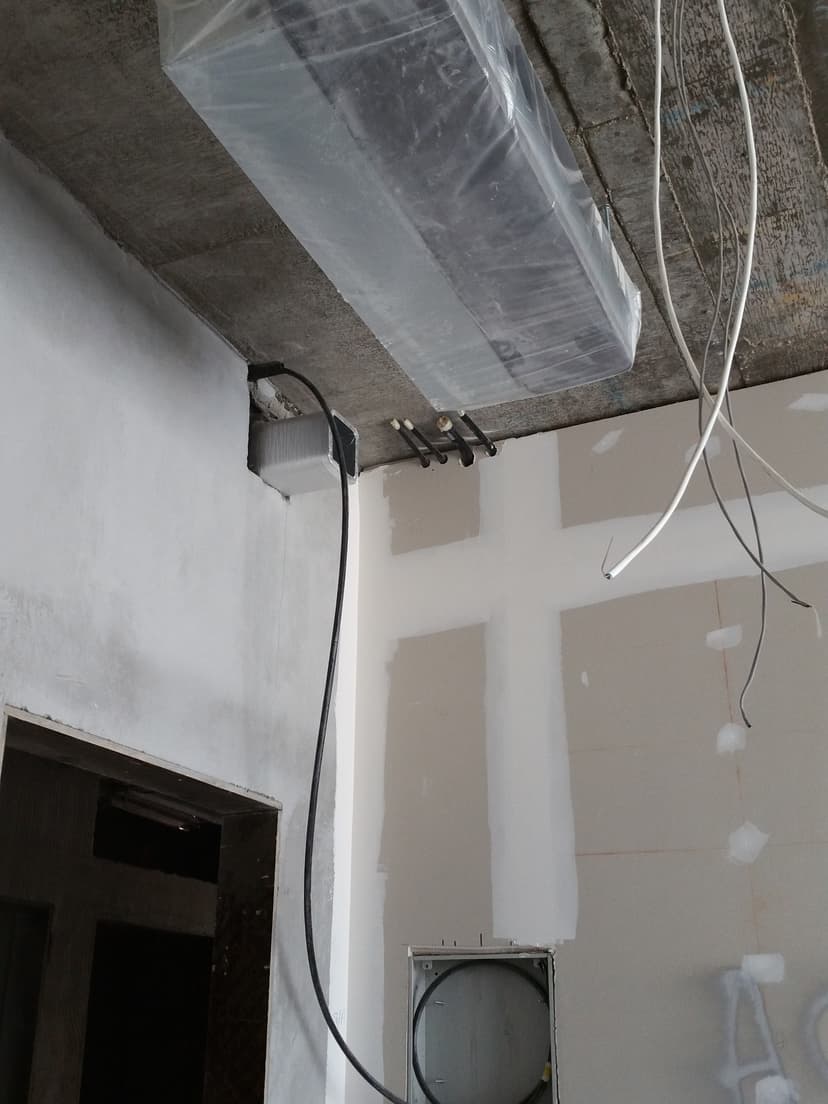 Tamani Arts Offices construction — photo 46
