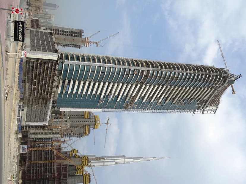 Upper Crest construction — photo 14