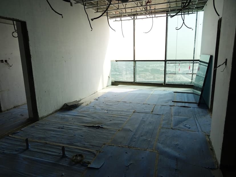 Upper Crest construction — photo 12