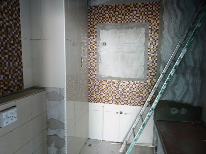 Upper Crest construction — photo 18