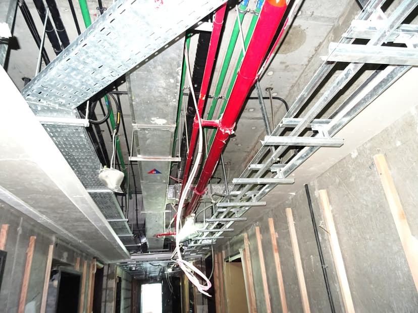 Upper Crest construction — photo 13