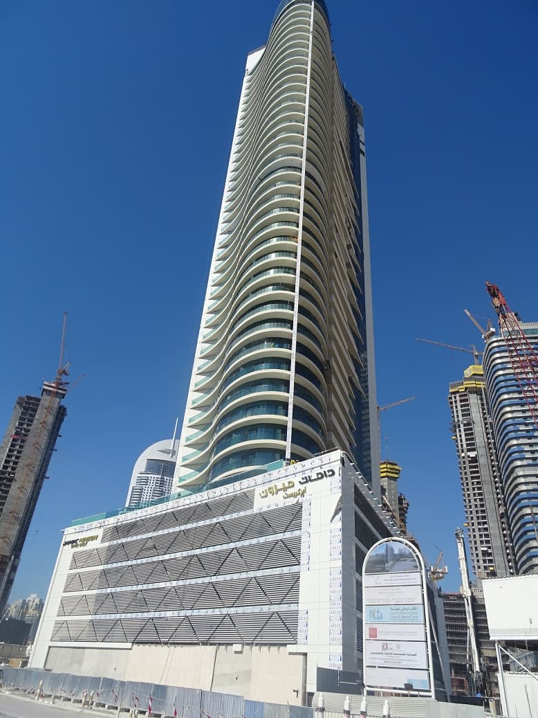 Upper Crest construction — photo 4