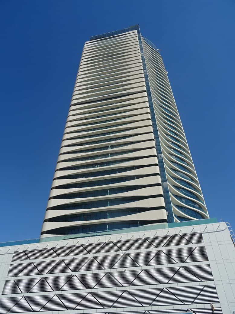 Upper Crest construction — photo 8