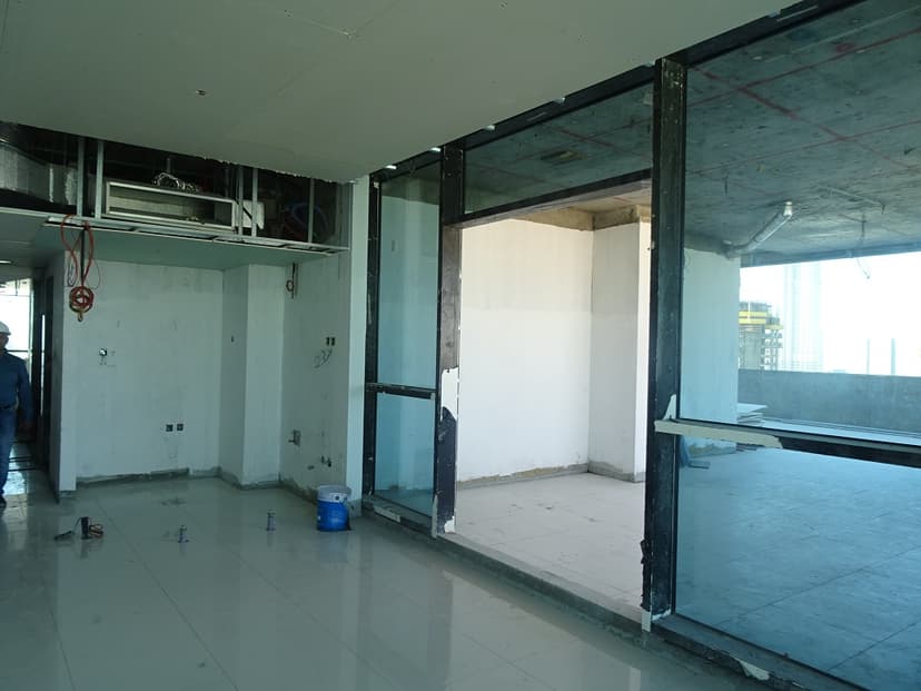 Upper Crest construction — photo 9
