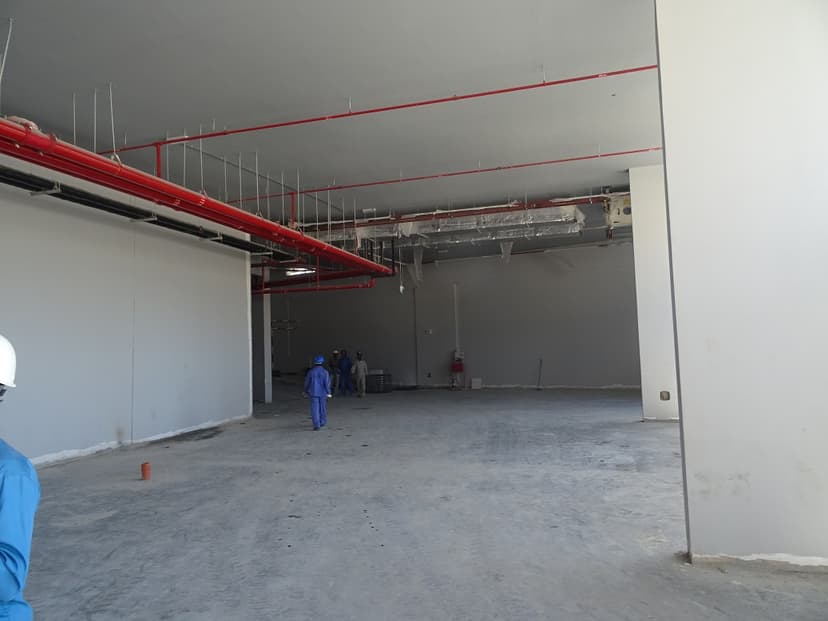 Upper Crest construction — photo 5