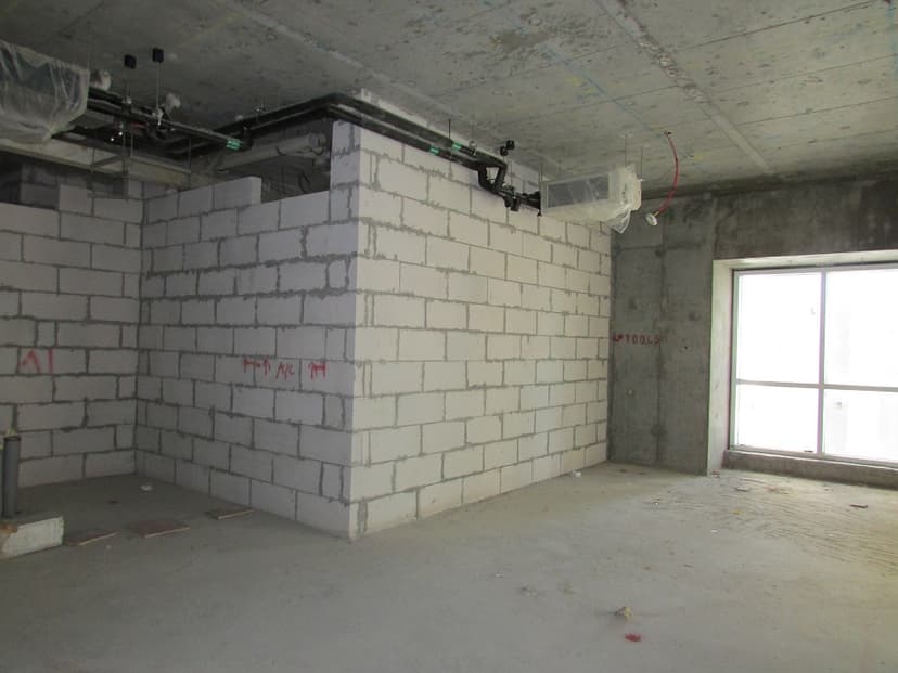 Marina 101 construction — photo 36