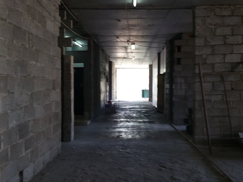 The Wind Tower II construction — photo 50