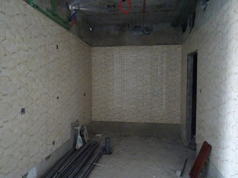 Oasis Tower One construction — photo 84