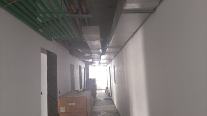 The Pearl construction — photo 43