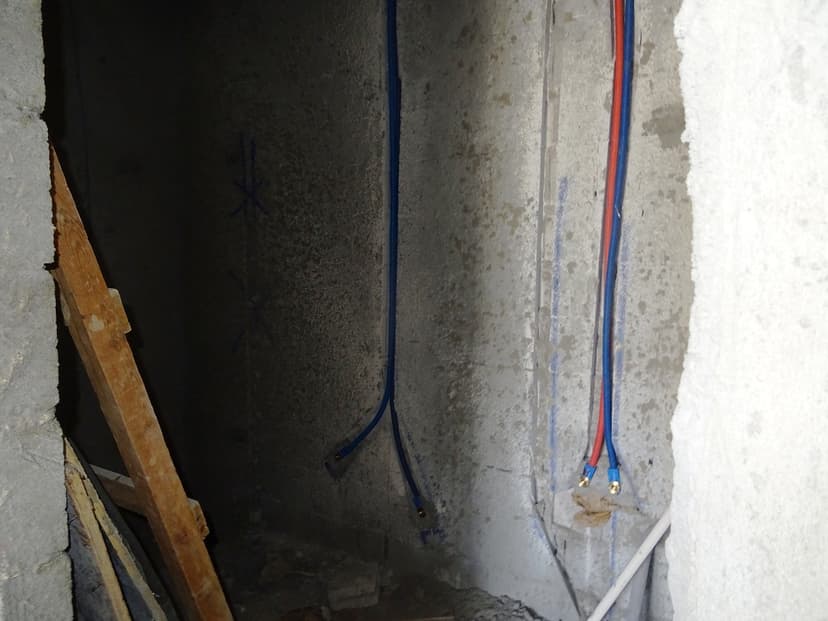 Lime Light Twin Towers construction — photo 135