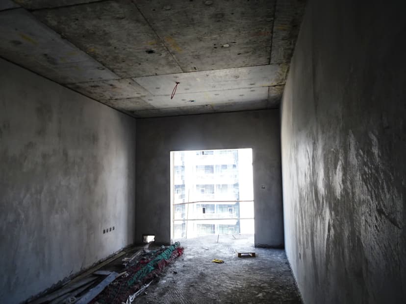 Global Golf Residence 2 construction — photo 126