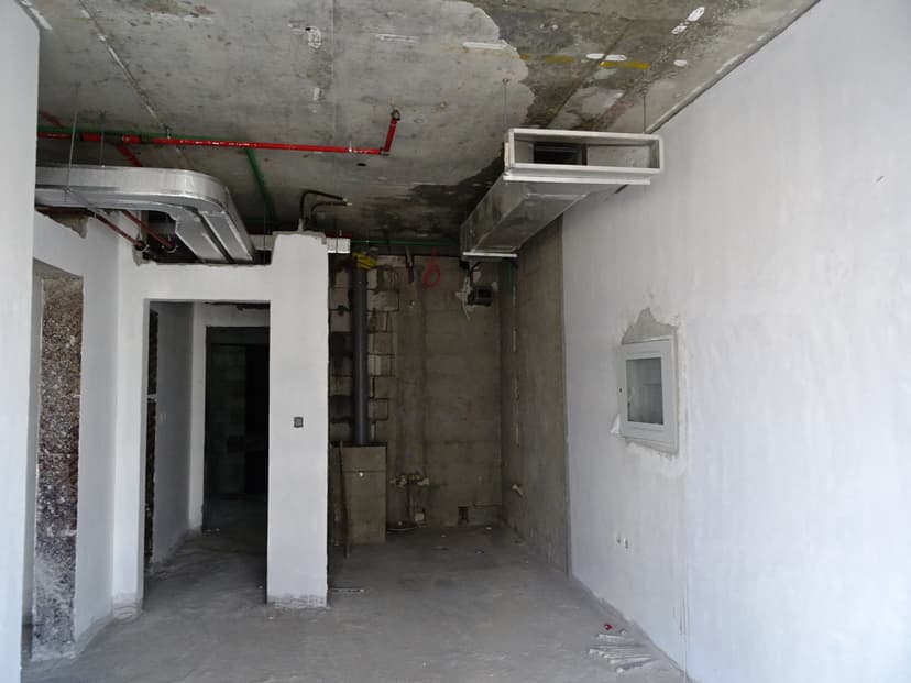 Global Golf Residence 2 construction — photo 124