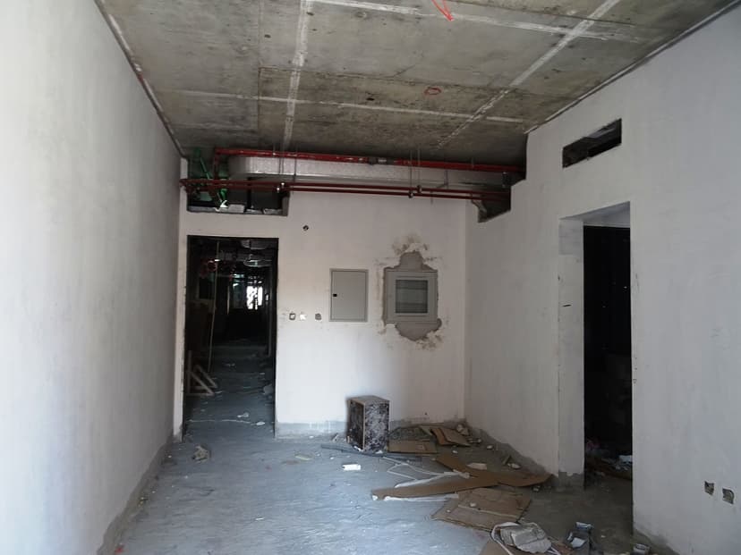 Global Golf Residence 2 construction — photo 125