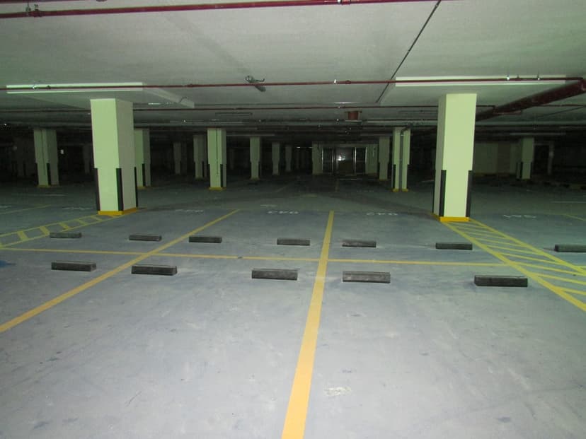 Schon Business Park construction — photo 7