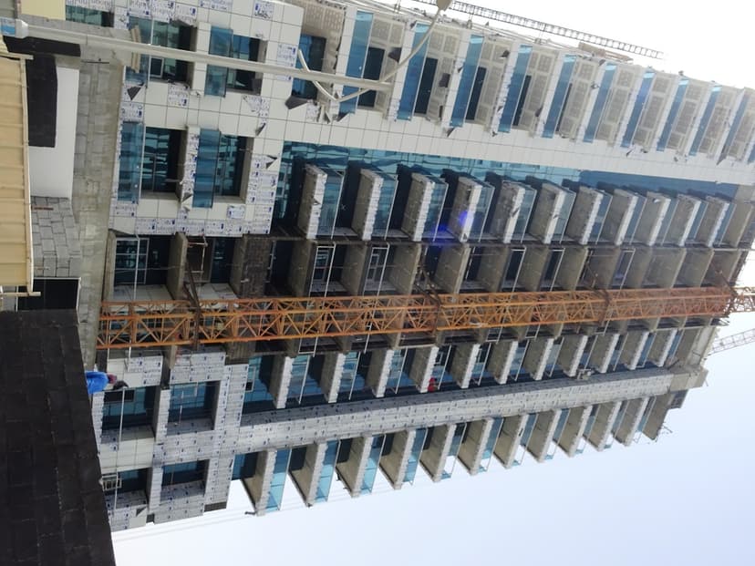 Bermuda Views construction — photo 16