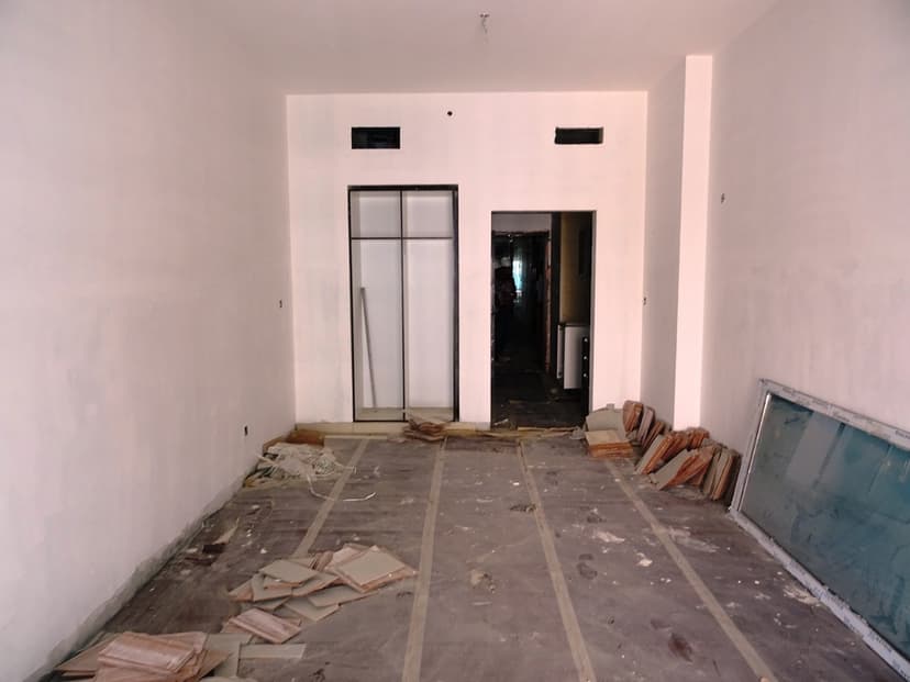 Bermuda Views construction — photo 17