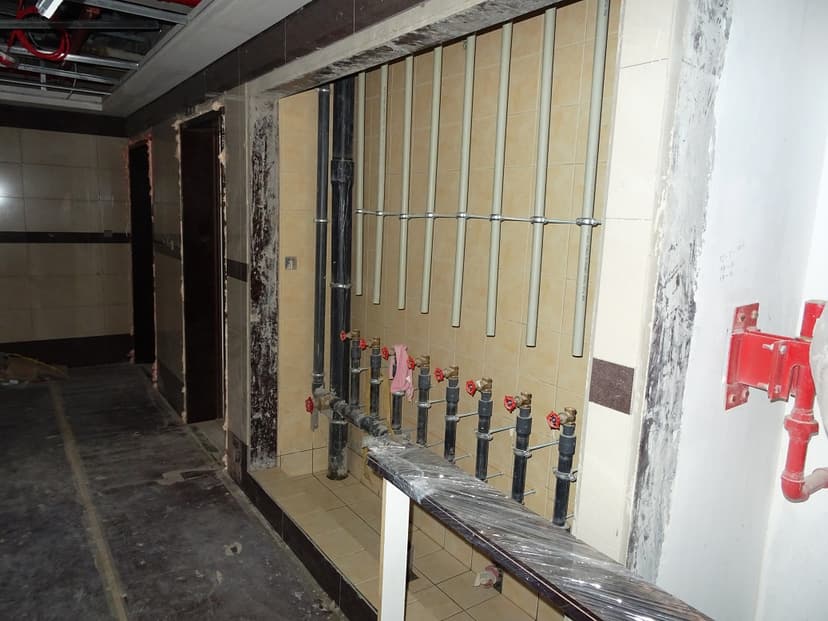 Bermuda Views construction — photo 12