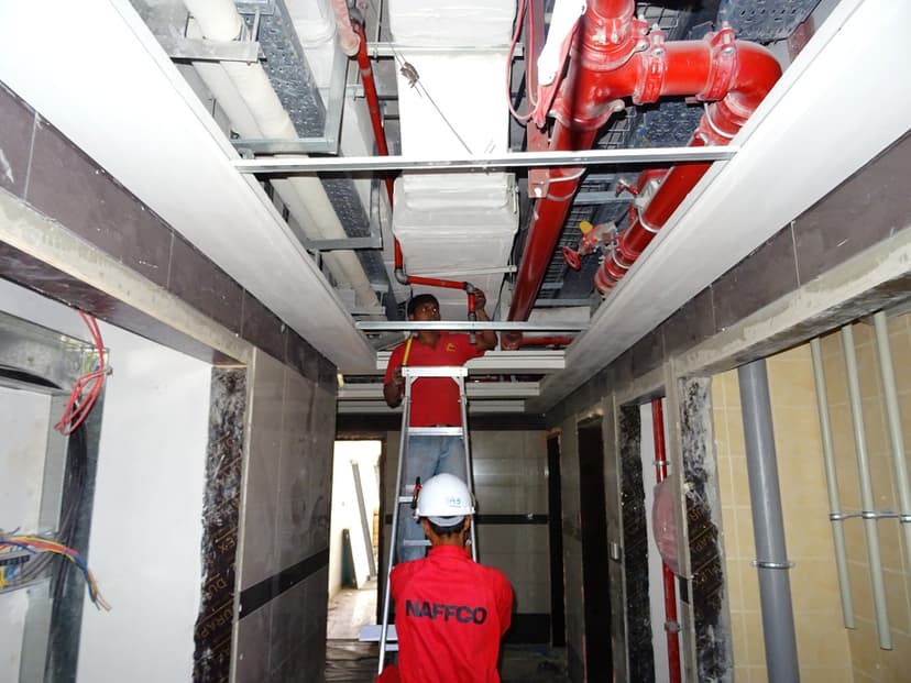 Bermuda Views construction — photo 21