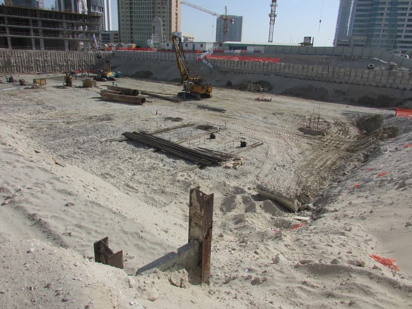The Sterling West House construction — photo 148