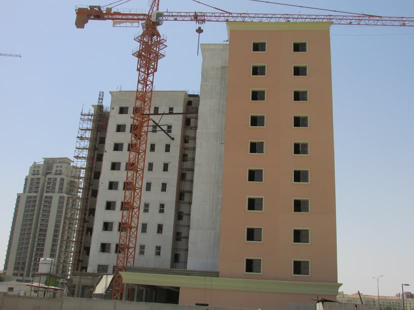 Cambridge Business Centre construction — photo 51