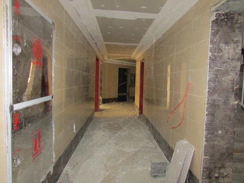 Cambridge Business Centre construction — photo 45