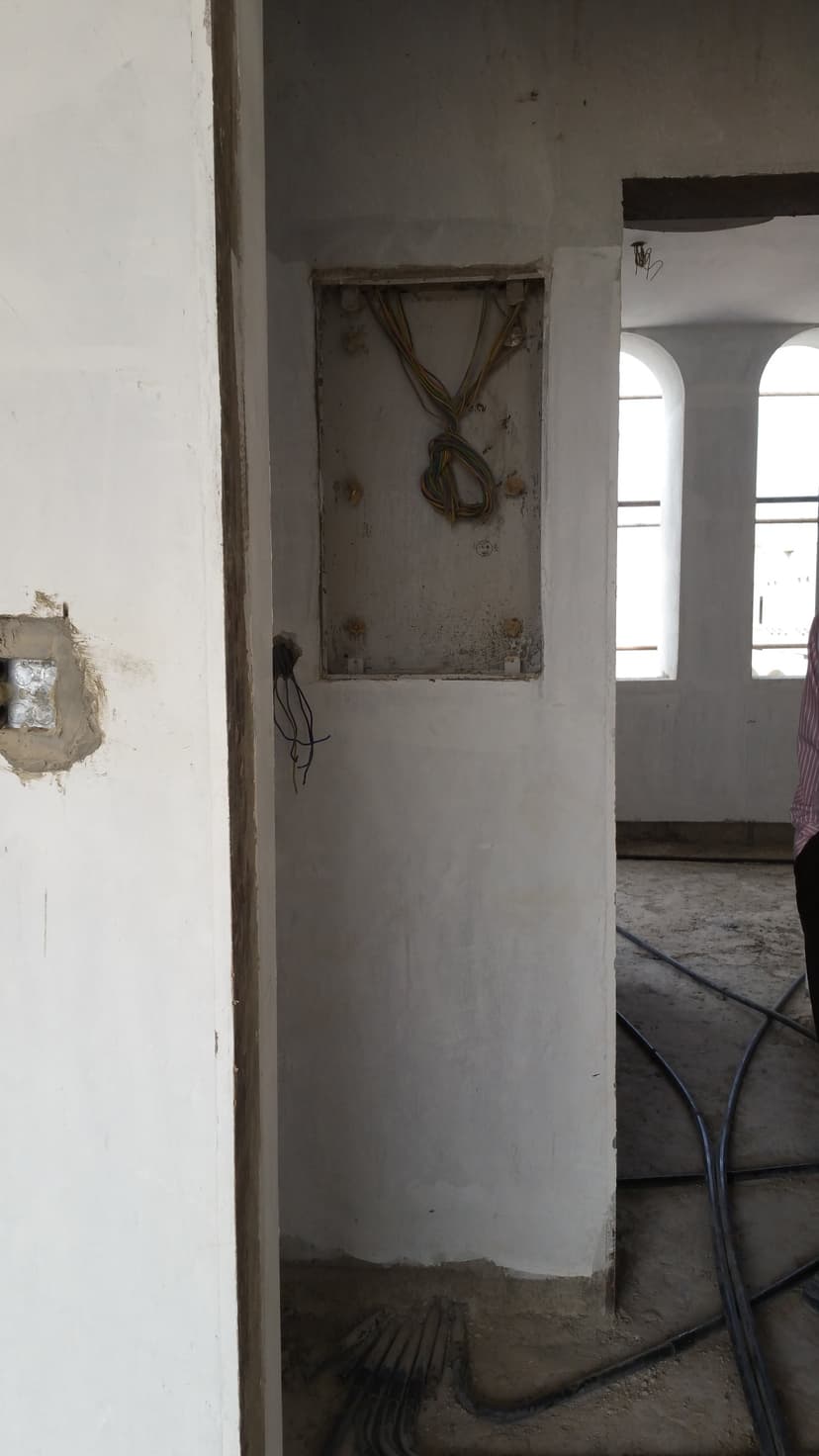 Sahara Livings construction — photo 67