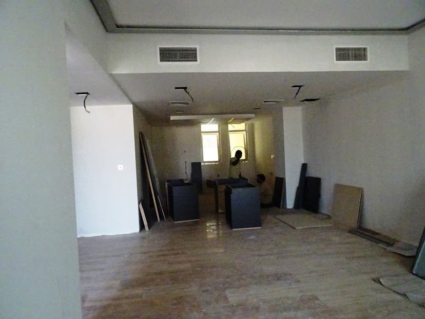 Indigo Ville 8 construction — photo 17